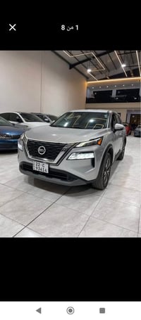 روگ ٢٠٢٢ • دبل اكسل • بدون بويه