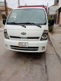 كيه فحل مفتوح • موديل ١٧ • رقم بصره