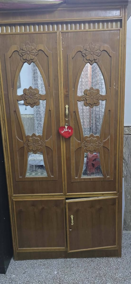 غرفه تسكام نجاره 6 باب سويتها ب2700 اريدها 600 بيع مستعجل الغرفه مفتوحه لان انتقلت
~~~~~~~~
وياكم مندوبه وهذا مصدر رزقي
العنده اثاث للبيع يدزه خاص ابيعه نفس اليوم


**إذا كنت صاحب هذا الإعلان وتريد حذفه لأي سبب، رجاءا أرسل رسالة إلى الدعم الفني**