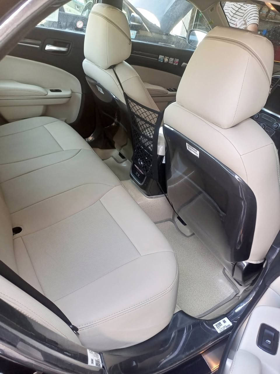 السلام عليكم اوباما 22/16للبيع كفاله عامه سياره على وضع الشركه صبغه درجه اولى داخل عسلي ويل مكسيكي اصلي تخم تاير نكسن سياره جديده بمعنى الكلمه جاهزه للخير ماشيه شي قليل مداور ثاني يوم خاليه من الغرامات مكان ناصريه مركز السعر 225 رقمي ***********
