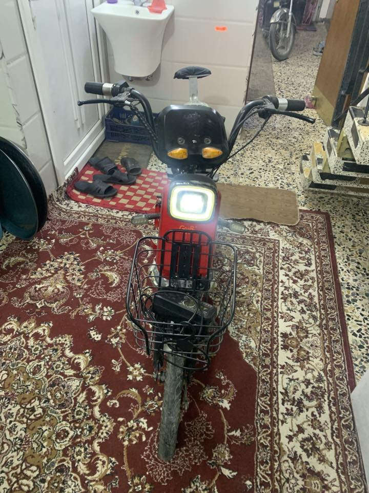 لبيع. دراجه شحن. حجم ٢٠  دراجه خير. من الله   عنواني بغداد  المنصور سعر ٢٣٠ وبيع. مجال رقمي ***********
