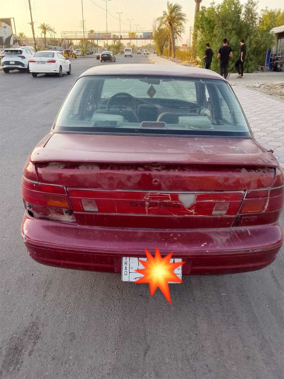 كية سيفيا لبيع موديل 93 مكينه مجفتة جديد السعر 15وبيهة مجال رقم هاتف***********
