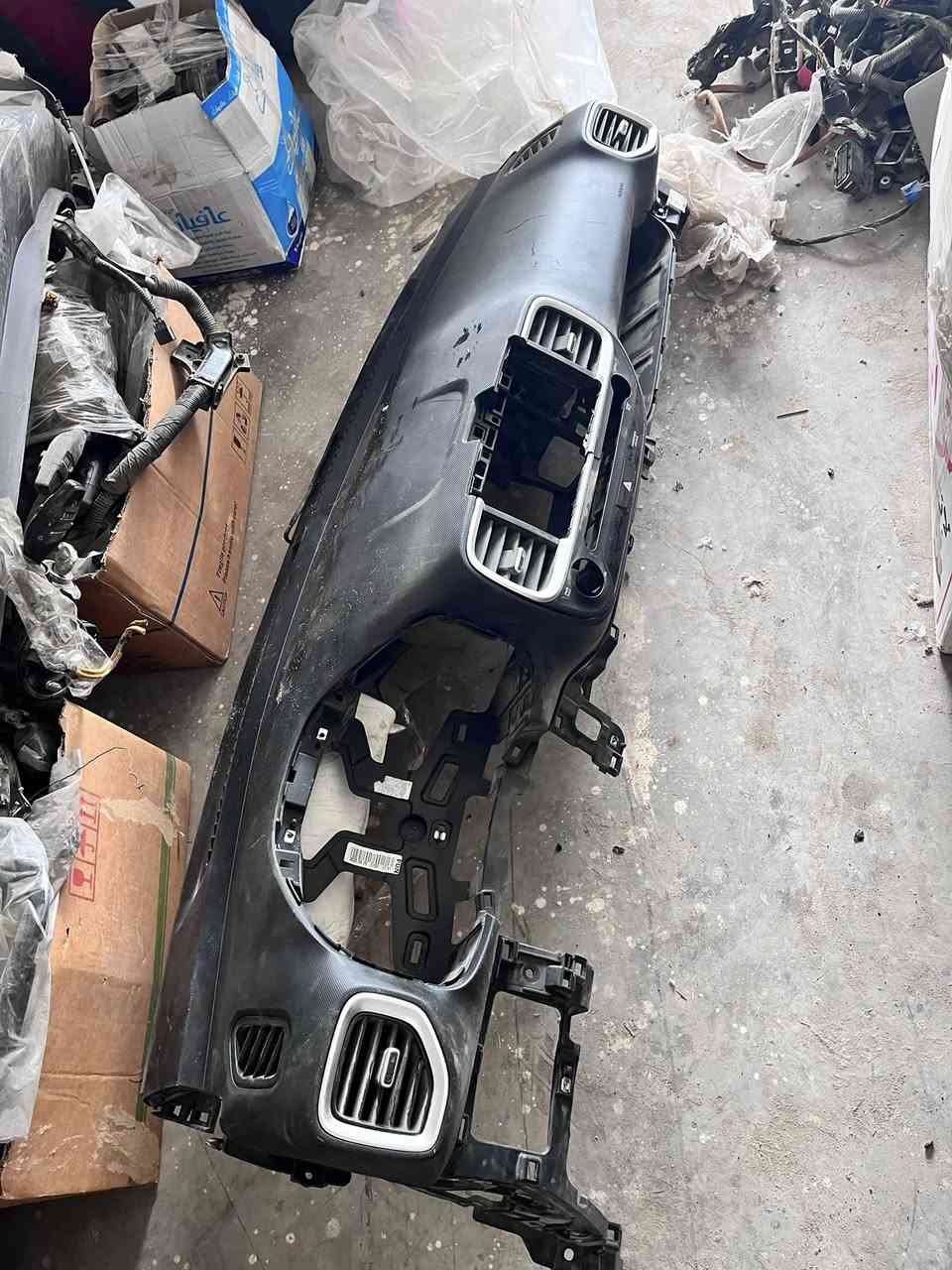 مسوين تخفيض على كل القطع بنسبة ٢٠٪؜

سلام عليكم 
شتريد اغراض موجود
وبأنسب الاسعار
مكان حله حي الصناعي شارع العام
اي استفسار على واتساب***********
