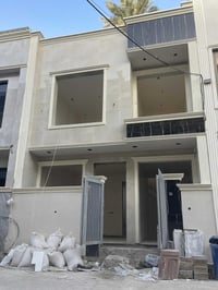 شارع مكتب الهرام • ٥٠م • ٢غرف