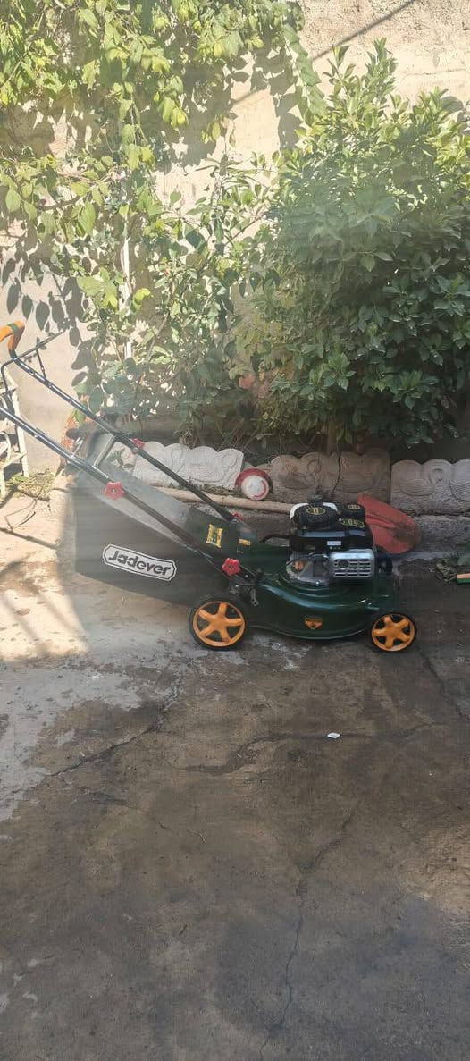 مكينه ثيل مستعمل جديد سعر 200بي مجال ***********
