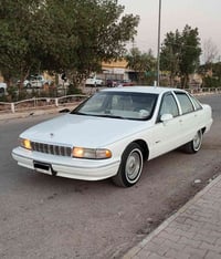 دولفين • ١٩٩٢ • محرك جديد