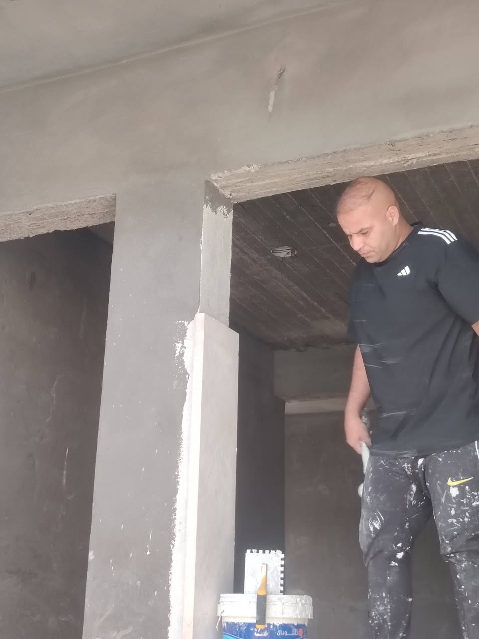 يالله نبذة جديدة من اعمالي تغليف حجر مع فوم مع صبغ انتضرو النتيجة  /صيغة العمل بالنقد والقسط


**إذا كنت صاحب هذا الإعلان وتريد حذفه لأي سبب، رجاءا أرسل رسالة إلى الدعم الفني**