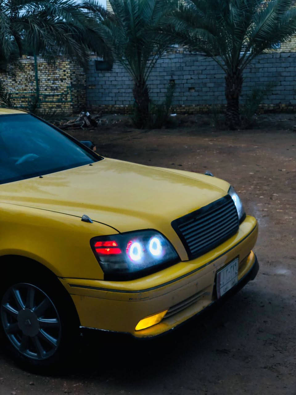 للبيع أو مراوس راس الثور ملكه رقم نجف شرط الضباره كفاله من الكص والنقل الجثه
مكينه Vvt
4دكم 
سترين كهربائي
كشنات كهربائي 
تبريد قطعتين ثلج
برده خلفيه
ثلاجه 
مري شفط اشتاره وترحيب
لايت وره وكدام ابو عيون 
ويل دنكه حجم 18 تخم تاير بل كارتون
شاصي75
رقمي ‏‪***********‬‏
