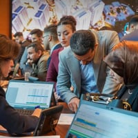 مجمع البروج __ المرحلة الأخيرة • بمقدمة 1%فقط  • أقساط شهريه  0.5% • إ...