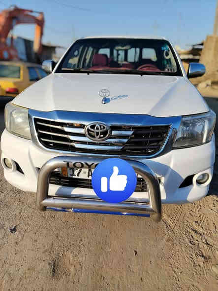 السلام عليكم.
بيكم فلاونزه فورويل. 4×4.
كويتي ام البطل شاصي 22
مكينه وكير وحدايه شرط 
مكفوله كفاله عامه عده البارد
رقم مثنى انكليزي بأسمي سنويه جديده
تدفئه وتبريد شغاله سعر مناسب 
للاستفسار *********** واتساب
