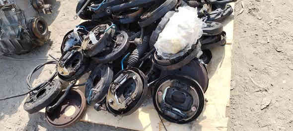 مجمع نيسان الادوات
محركات تيدا فيرسا هندي صني ياباني 
حداديه اصلي وتجاري هندي صني ياباني و كوري  تيدا فيرسا 
كير صني ياباني  كير تيدا الكبير وصغير كير سنترا 13ال19 خليجي
دعاميات تجاري،، صني هندي +ياباني+كوري 
دعاميات فيرسا  وتيدا  جديد واصلي مستعمل
عنوانه النجف حي صناعي خلف محلات مسبح 
*********** واتساب
*********** مكي اتصال
