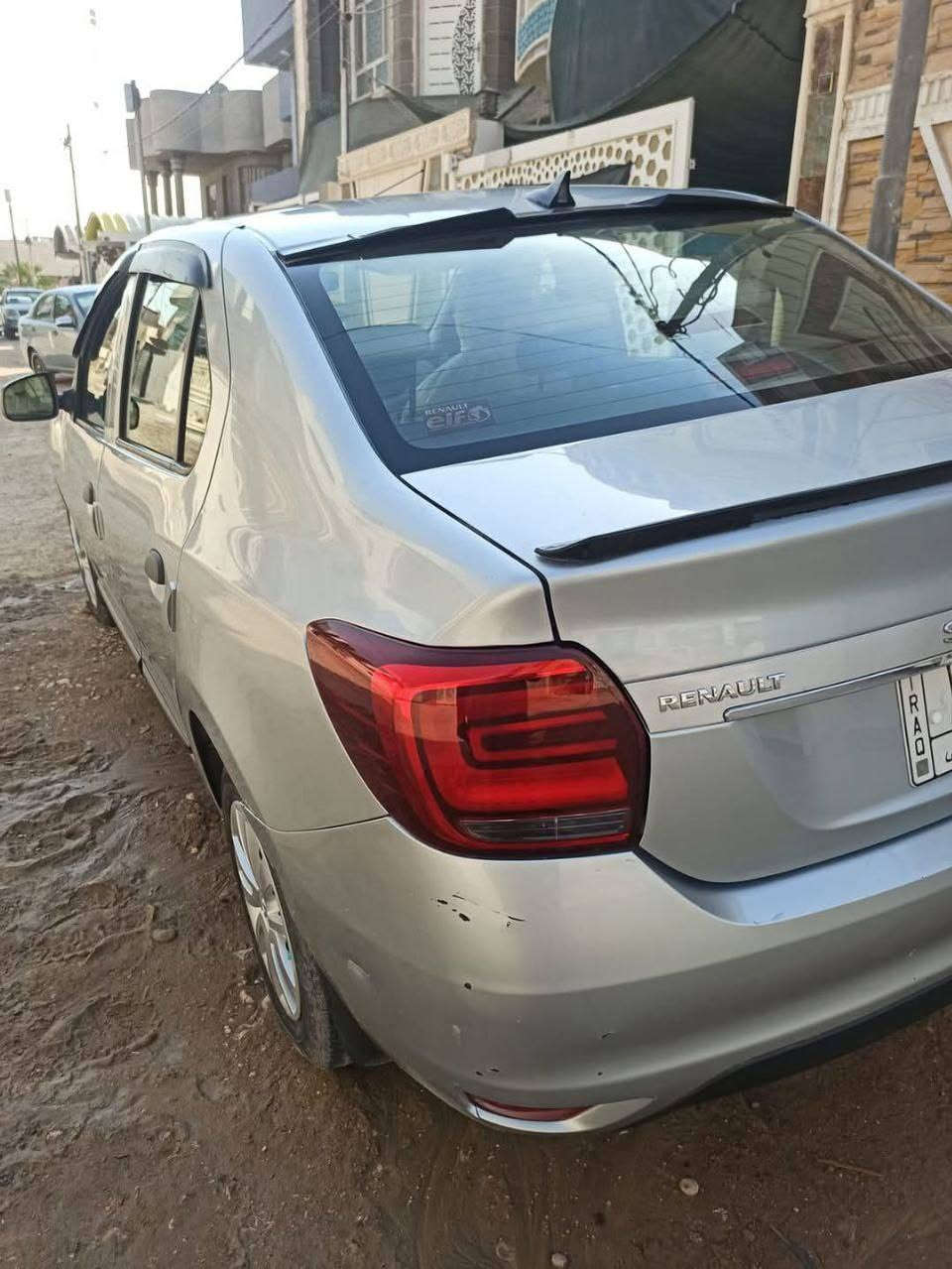 للبيع رينو سمبول 2020 حرة


**إذا كنت صاحب هذا الإعلان وتريد حذفه لأي سبب، رجاءا أرسل رسالة إلى الدعم الفني**