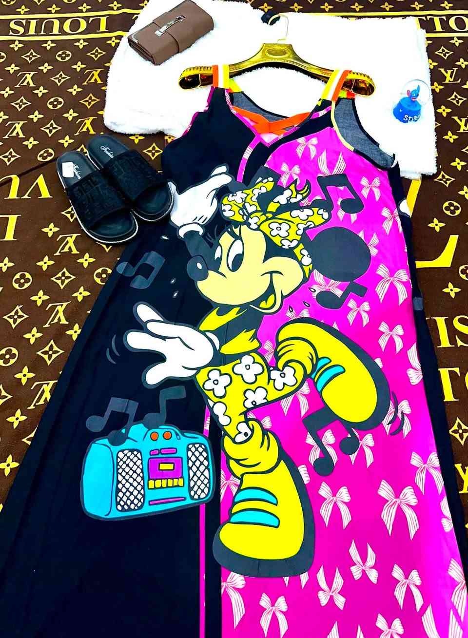 💕قندورة كاليتي هبال
طاي ستنادار
👌سعر 130فقط❣️


**إذا كنت صاحب هذا الإعلان وتريد حذفه لأي سبب، رجاءا أرسل رسالة إلى الدعم الفني**