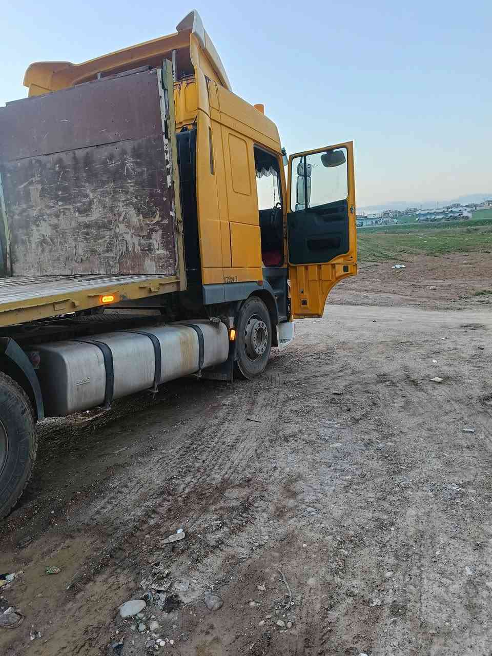 سلام عليكم داف للبيع موديل 2004 كير محرك شرط *********** سعر 170ومجال قليل
