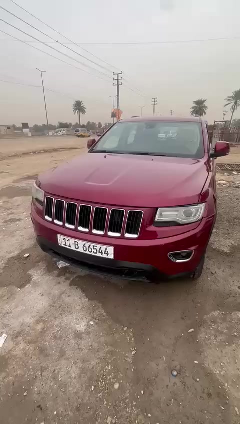 ٢٠١٤ بيع سريع


**إذا كنت صاحب هذا الإعلان وتريد حذفه لأي سبب، رجاءا أرسل رسالة إلى الدعم الفني**