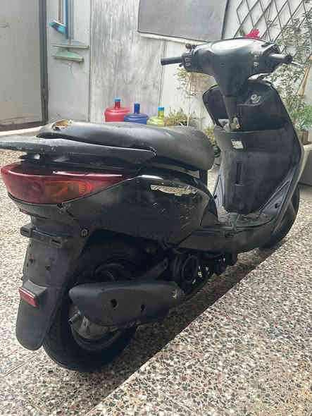 السلام عليكم دراجة بريز لايت ناصي  للبيع شغاله سلف هندر مكاني البلديات رقم تلفون ***********  لسعر ٣٢٥
