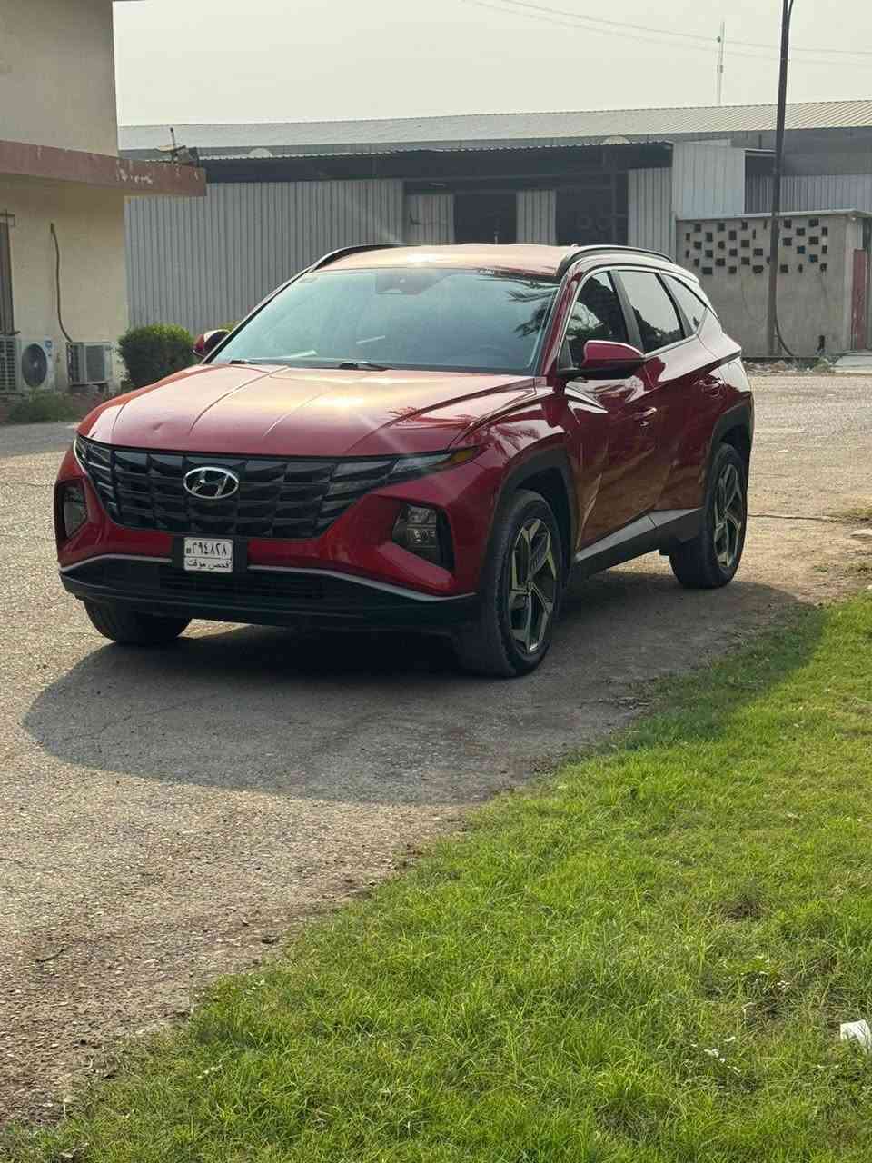 توسان 2023 للبيع
سياره توسان 2023 باب كهربائي كراسي كهربائي ايرباك مطاك حادث موضح بل صوره ماشيه 30 الف مرقمه سعر
شتين و15 مكلف بل نشر 
للاستفسار الاتصال عل رقم 
***********
