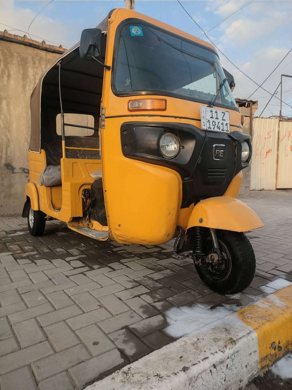 سلام عليكم شباب تكتك 2019 شهر ال9 مكاني حي اور وهاذه رقمي *********** فقط وتساب
