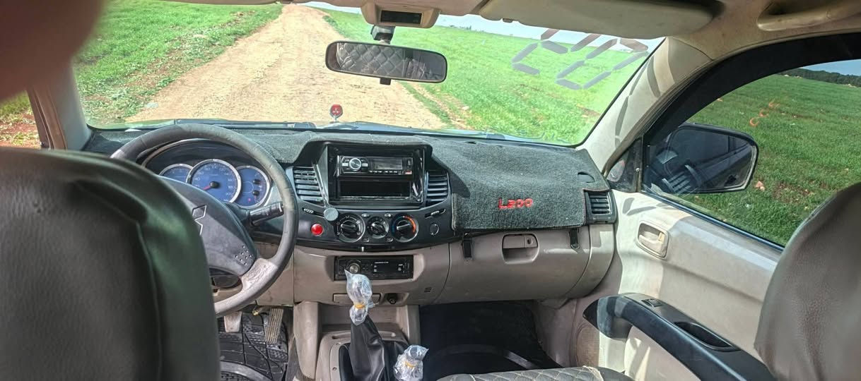 دفعه 1000
بكم مستميشي البيع موديل 2007 مرخص سنه ماتو وكله قير فحص بككس وكاله  كوشوك جديد  بطاريه جديده دهان جديد البكم الصلاه على النبي مش ناقصه اي شيء الرقم 0781336086


**إذا كنت صاحب هذا الإعلان وتريد حذفه لأي سبب، رجاءا أرسل رسالة إلى الدعم الفني**