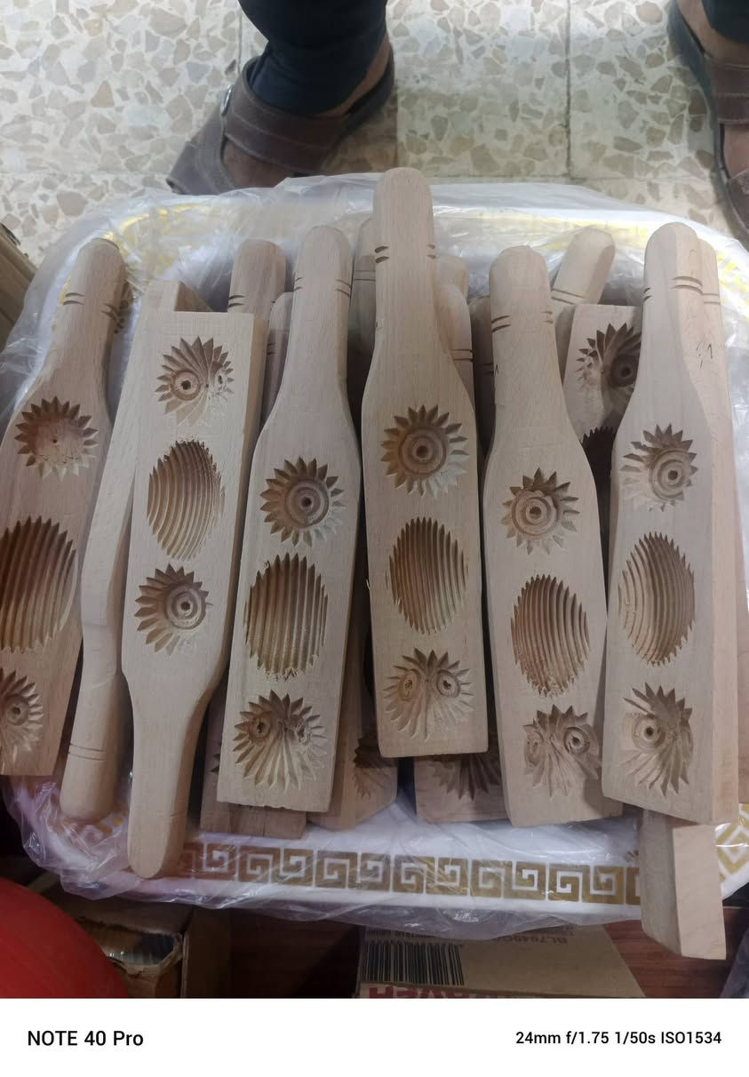 مساء الحب على الجميع 
بضاعة العيد الجديده  لدى معرض الزعفران 
نوفر لكم كل ما يحتاجه البيت العراقي  يتوفر لدينا توصيل
لكل محافظات العراق


**إذا كنت صاحب هذا الإعلان وتريد حذفه لأي سبب، رجاءا أرسل رسالة إلى الدعم الفني**