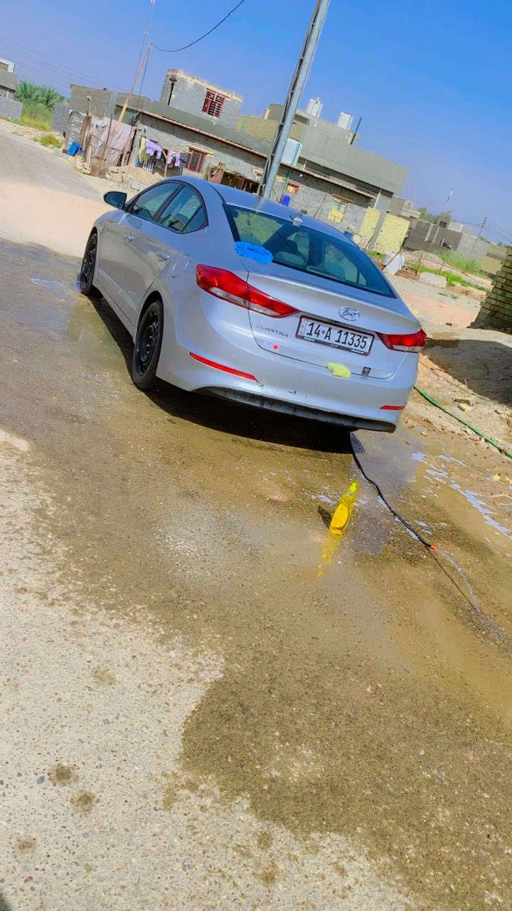 النترا 2018 أمريكي مكينة 2000 مكفوله من الصبغ بيها بارد بالبنيد السعر 128 رقم بصره إنكليزي  ***********
