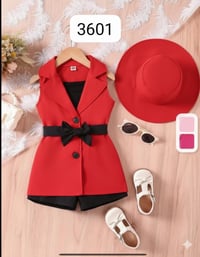 بضاعة العيد • موديلات • ملابس أطفال