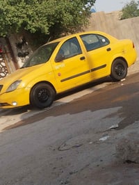 ٢٠١٥ • مكينة زينة • رقم بغداد