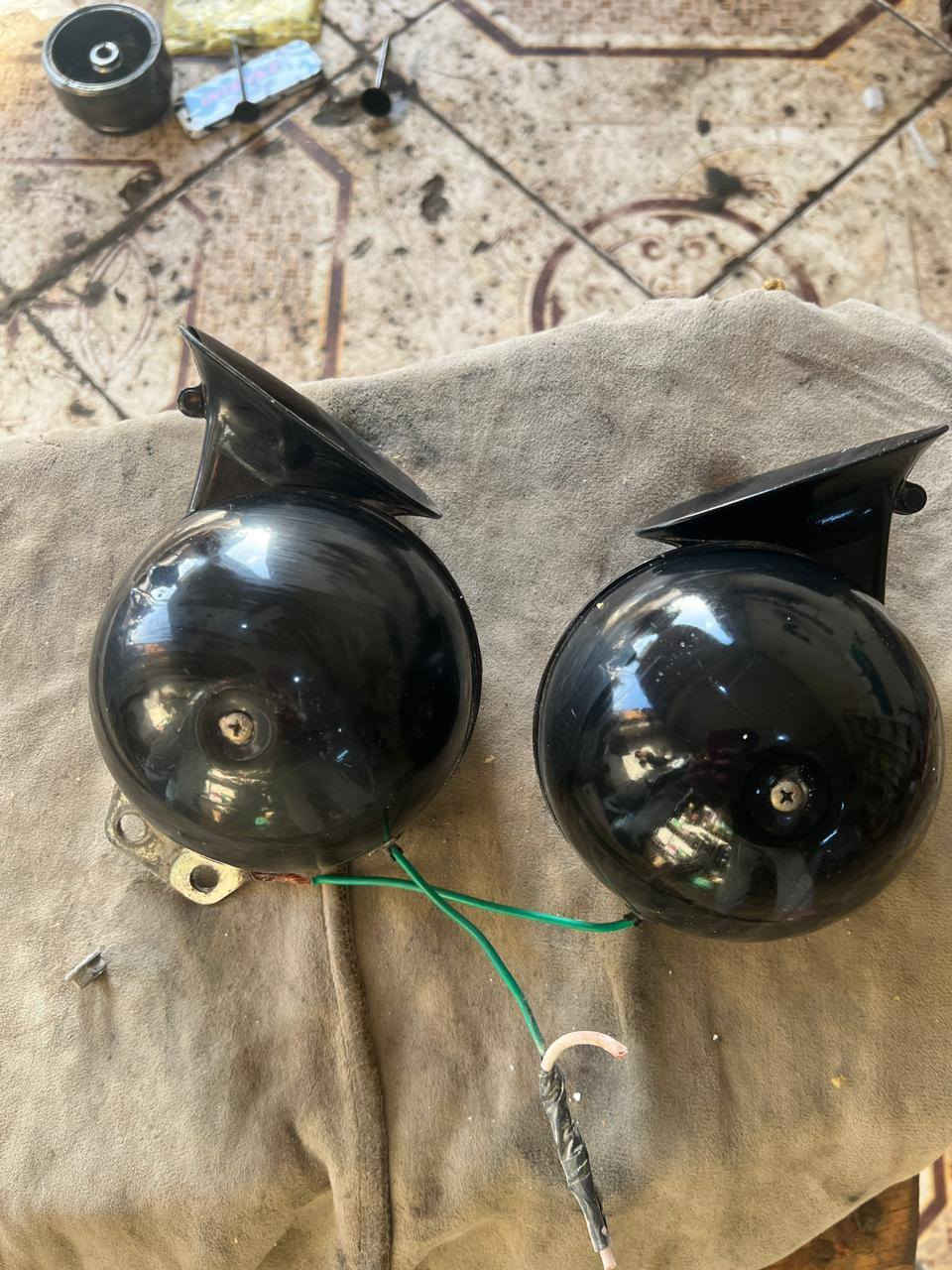 هورنات البيع سعر مناسب ***********
