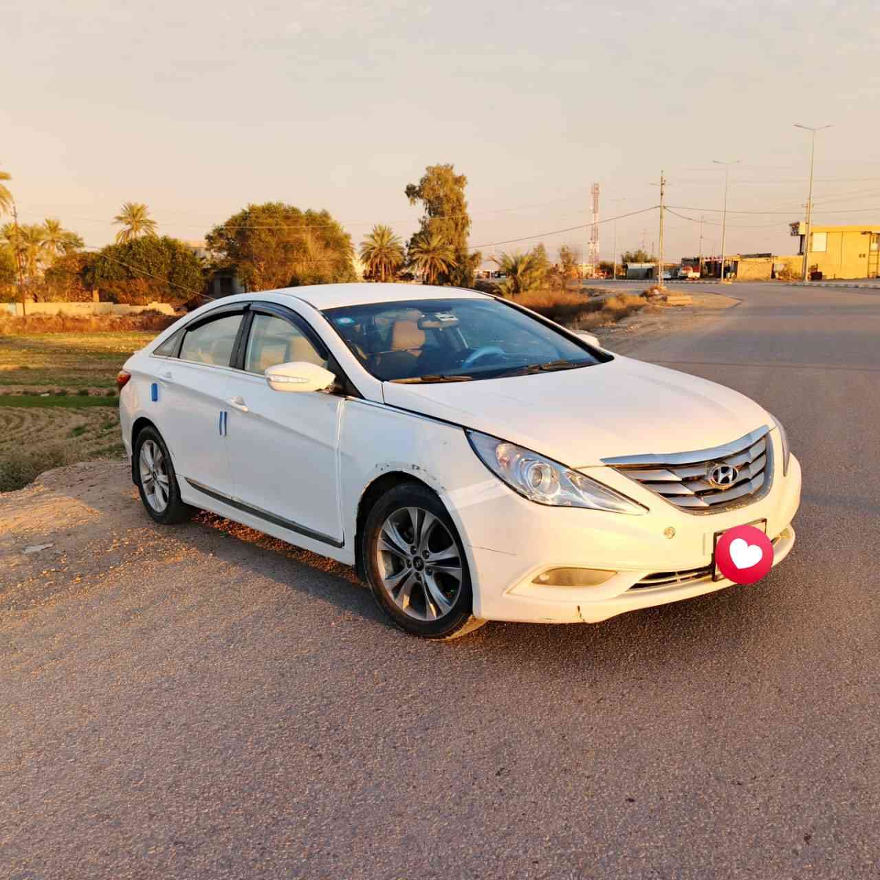 سلام عليكم. هيونداي سوناتا 2011 خليجي
فوول مواصفات ماعده البصمه اشاير ب المري صندوك كهرباء تحكمات ستيرن شفتات استيرن رقم بغداد 5 ويل كب كروم 17 جام كهرباء شاشه كبيره سنتر لوك محرك 2400 دوش كير اوتو جديد 6 نمر المرغوب داخل بيجي السياره بيه 4 قطع صبغ ابيع احزام 
السعر 115 ترهم مراوس حسب القناعه
*********** مكاني رمادي 
***********
