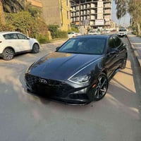 سوناتا • ٢٠٢١ • فول