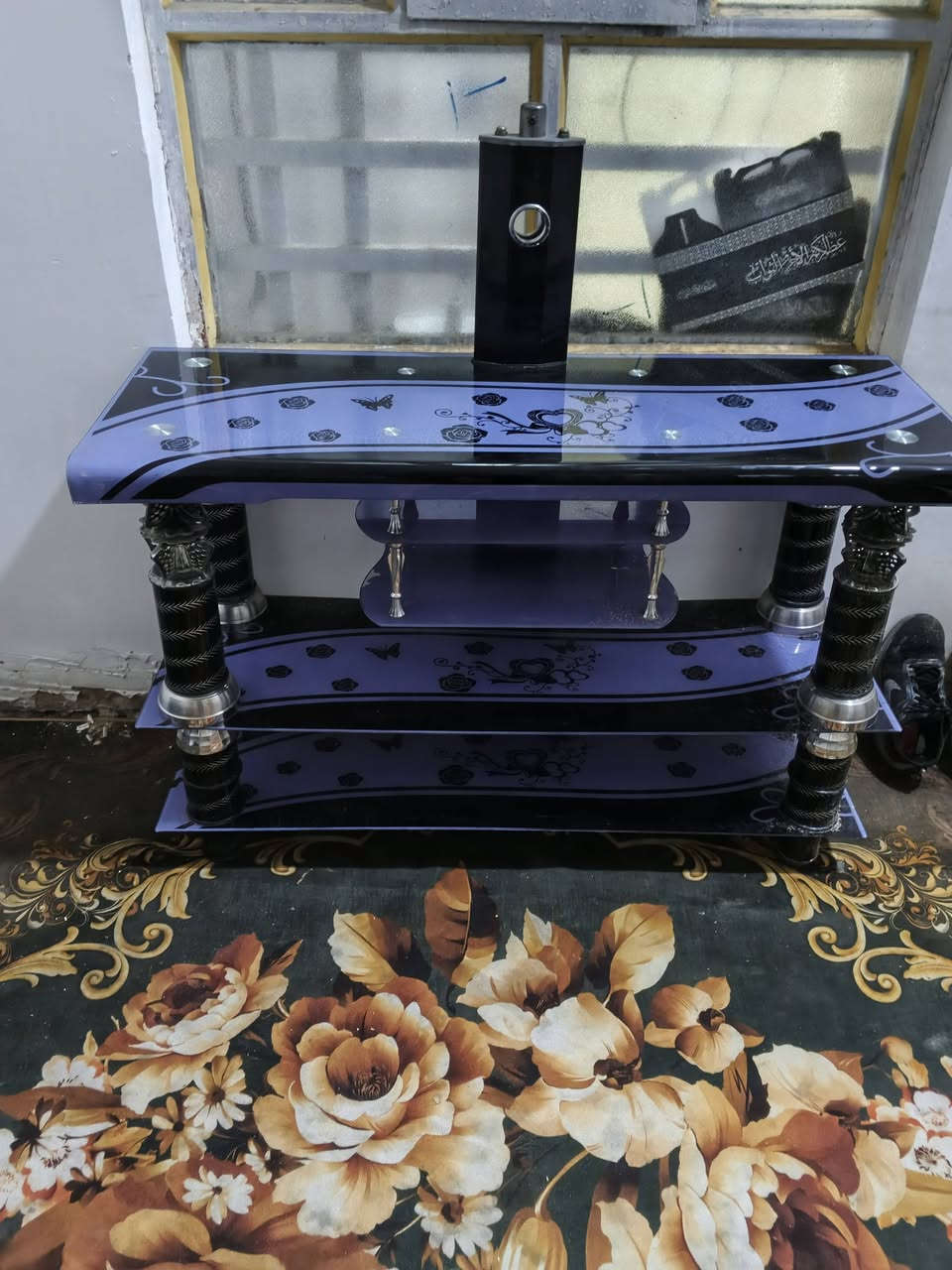 قيم وخذ أخو جديد ميز بلازمة نضيف مكاني خطيب زراعي قبل الا طب شارع خولة قيم وخذ


**إذا كنت صاحب هذا الإعلان وتريد حذفه لأي سبب، رجاءا أرسل رسالة إلى الدعم الفني**