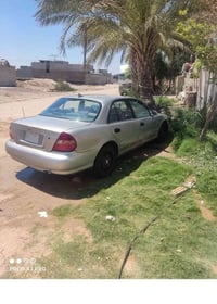 سوناتا ٢٠٠٠ • محرك ممتاز • الإسكندرية الحصوة