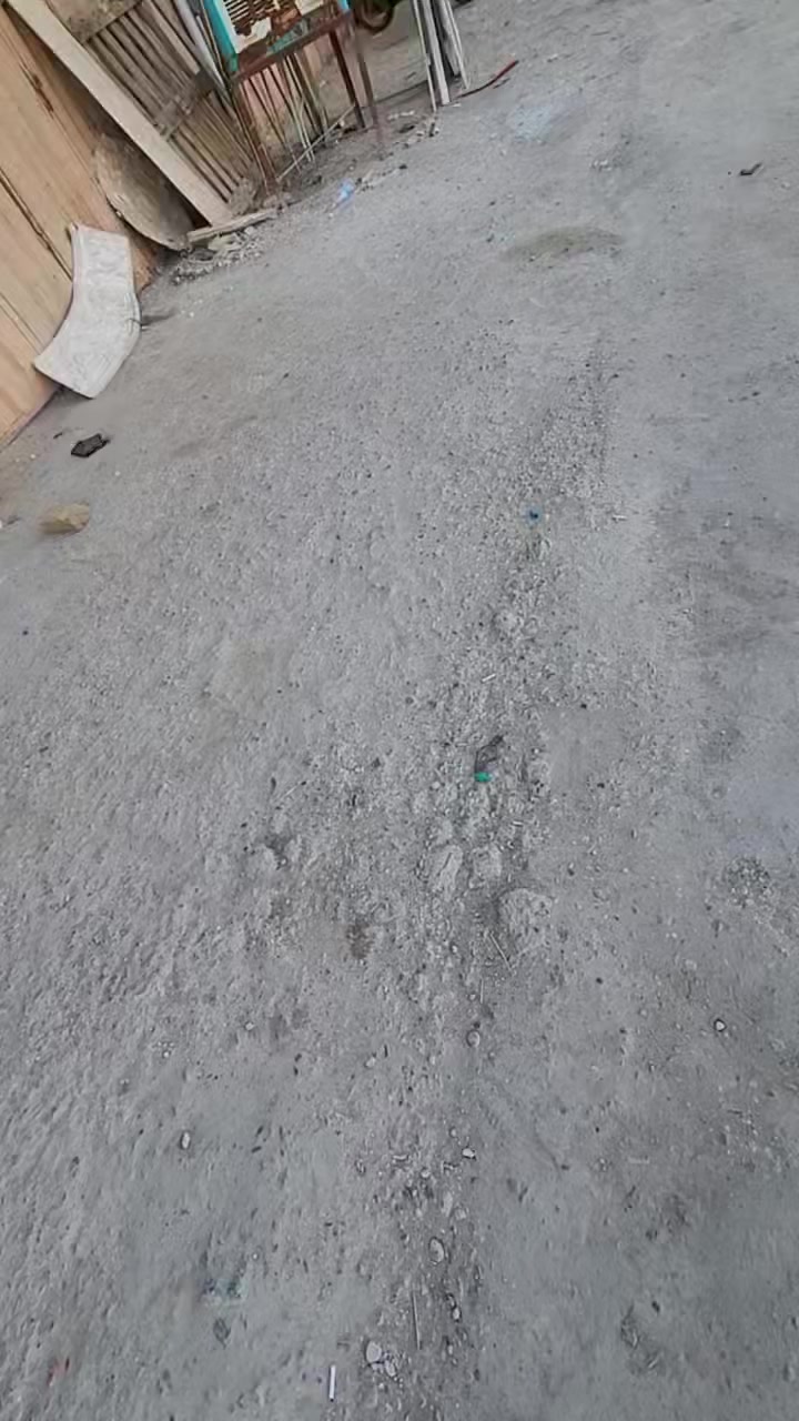 سلام عليكم
دراجة ماكس عدلة موديل 2006 دراجة طك كارتون كلش جديدة صارلها 4 اشهر من طالعة من الرمبه ختم واحد وية المكينة ومكفولة كفالة عامة من كلشي شلعة ومعدل ونعومة فوول شرط خرسة ونص نكرة سلف دراجة مال جناي للبيع سعرها 750 وبيها مجال مكاني كربلاء /طويريج الشراي يتصل ***********
