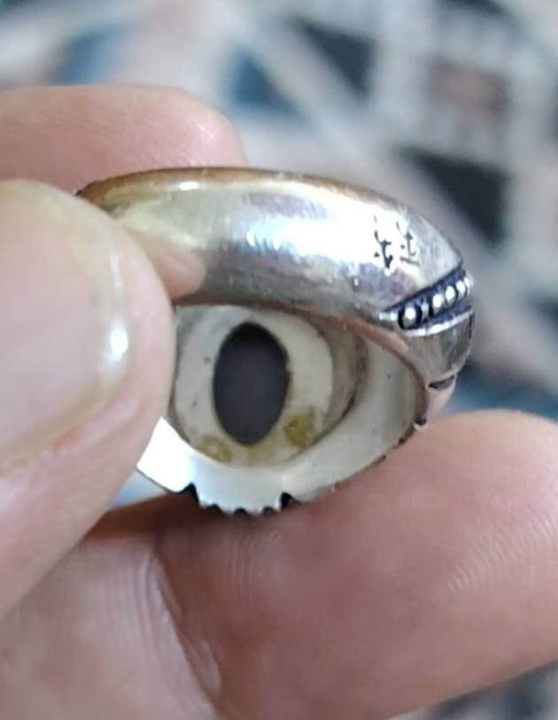 جزعه لوزه قديمه ٤طبقات صياغة ابو جون السعر خاص


**إذا كنت صاحب هذا الإعلان وتريد حذفه لأي سبب، رجاءا أرسل رسالة إلى الدعم الفني**