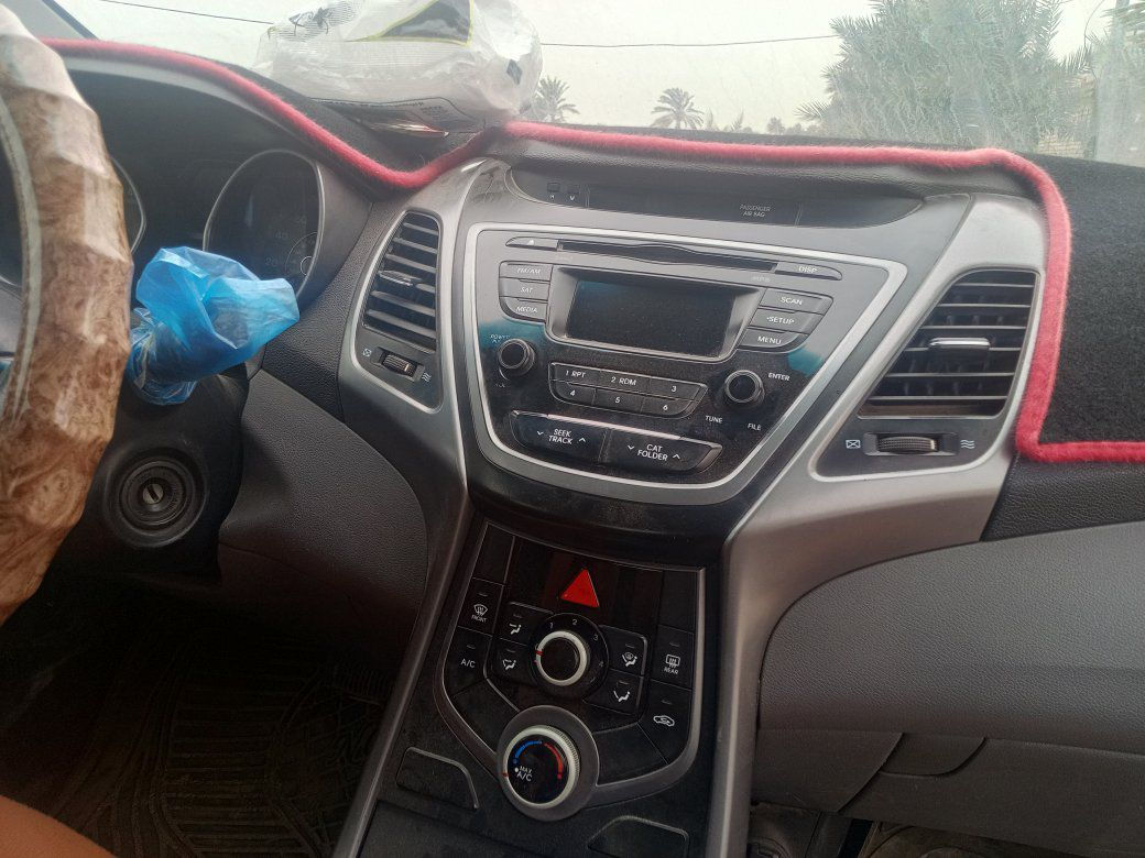 للبيع النترا وارد فول مواصفات عدى فتحه السقف موديل 14نضيفه بمعنى الكلمه ومكفوله من كلشي سنويه لل30رقم انكليزي 
للاستفسار مراسله الصفحه اول الاتصال على الرقم ***********
سوناره مرفق بالصور تبديل قطعة بلاد من المنشأ فقط لاغير
