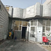 حي خضير • بيت ١٥٠م • ٤ غرف