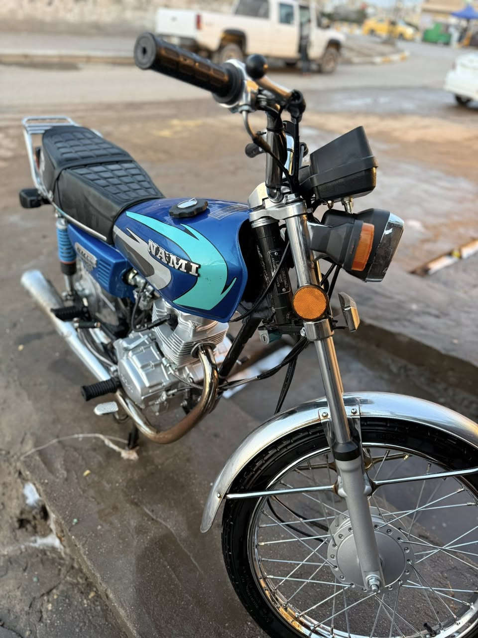 سلام عليكم دراجاء البيع اروق سكنر  مديل ٢٥/ ***********
