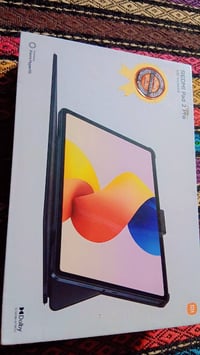ريدمي باد 2برو • ٢٥٦ • بطارية ١٢٠٠٠