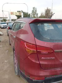 هيونداي سنتافي • للبيع