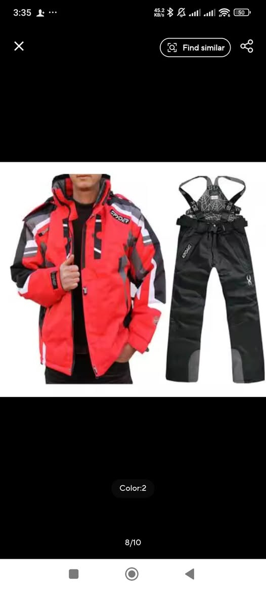 السعر 65 شامل توصيل قياس لارج


**إذا كنت صاحب هذا الإعلان وتريد حذفه لأي سبب، رجاءا أرسل رسالة إلى الدعم الفني**