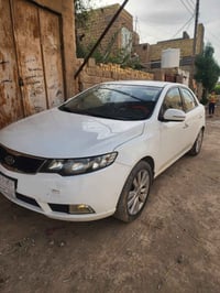 سيراتو • ٢٠١٢ • رقم كربلاء