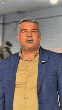 الأستاذ إبراهيم الوائلي، ممثل الهيئة التأسيسية في ثانوية الكوثر الأهلية النموذجية، يعلن تأجيل احتفال عيد الطالب إلى إشعار آخر تكريماً لليالي الفاطمية.

ثانوية الكوثر الاهلية النموذجية للبنين. 
مكان لزرع بذور المستقبل
 وبيئة تعليمية مميزة. 
🌹🌹التسجيل مستمر🌹🌹
🌹مميزاتنا:
🌷كادر تدريسي متميز بخبرة عالية.
💐متابعة يومية لمستوى الطلبة.
🌹بيئة تربوية تعليمية راقية.
🌺قاعات دراسية مهيأة ومكيفة.
🌹أنشطة علمية وثقافية داعمة لمسيرة الطالب.

الموقع / النجف الاشرف/ حي السعد/ شارع جامع ابن كمونه/مقابل القنصلية الايرانية سابقا/مجاور مكاتب السياحة والسفر. 

للاستفسار الاتصال 
ممثل الهيئة التأسيسية 
*********** 
الحسابات 
***********
الإعلام 
***********
