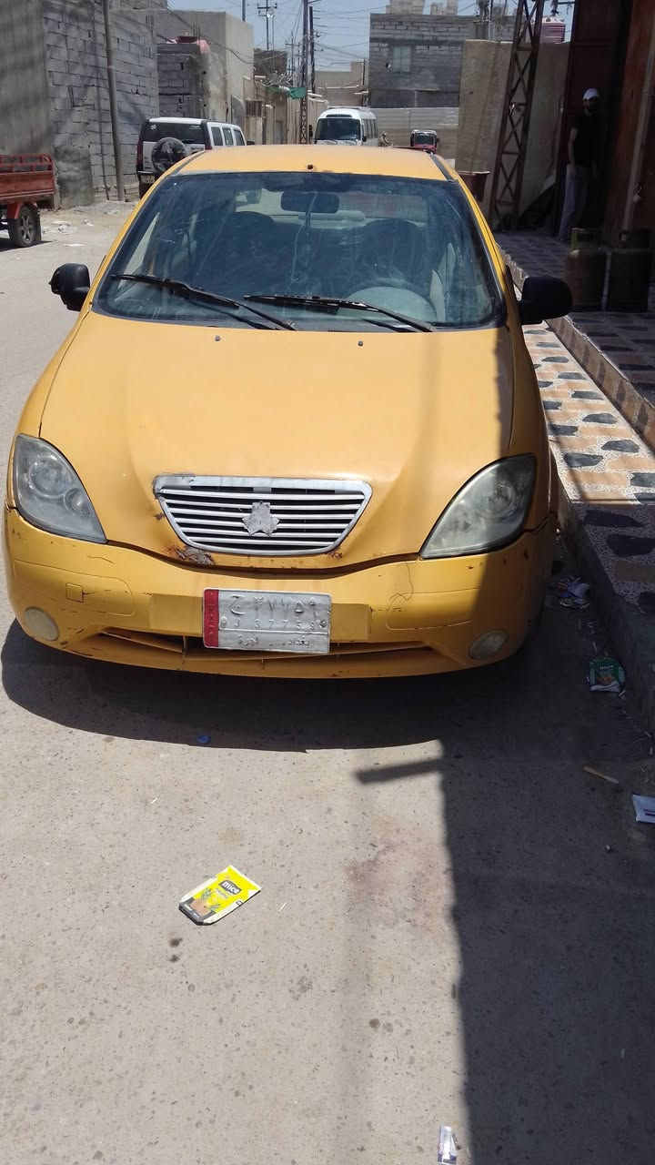 السلام عليكم سياره نوع طيبه للبيع موديل 15 سياره مقفوله محرك جير مكينه راعيها موجود الشرعي تخم تاير سياره شوف العين رقم الهاتف ***********
