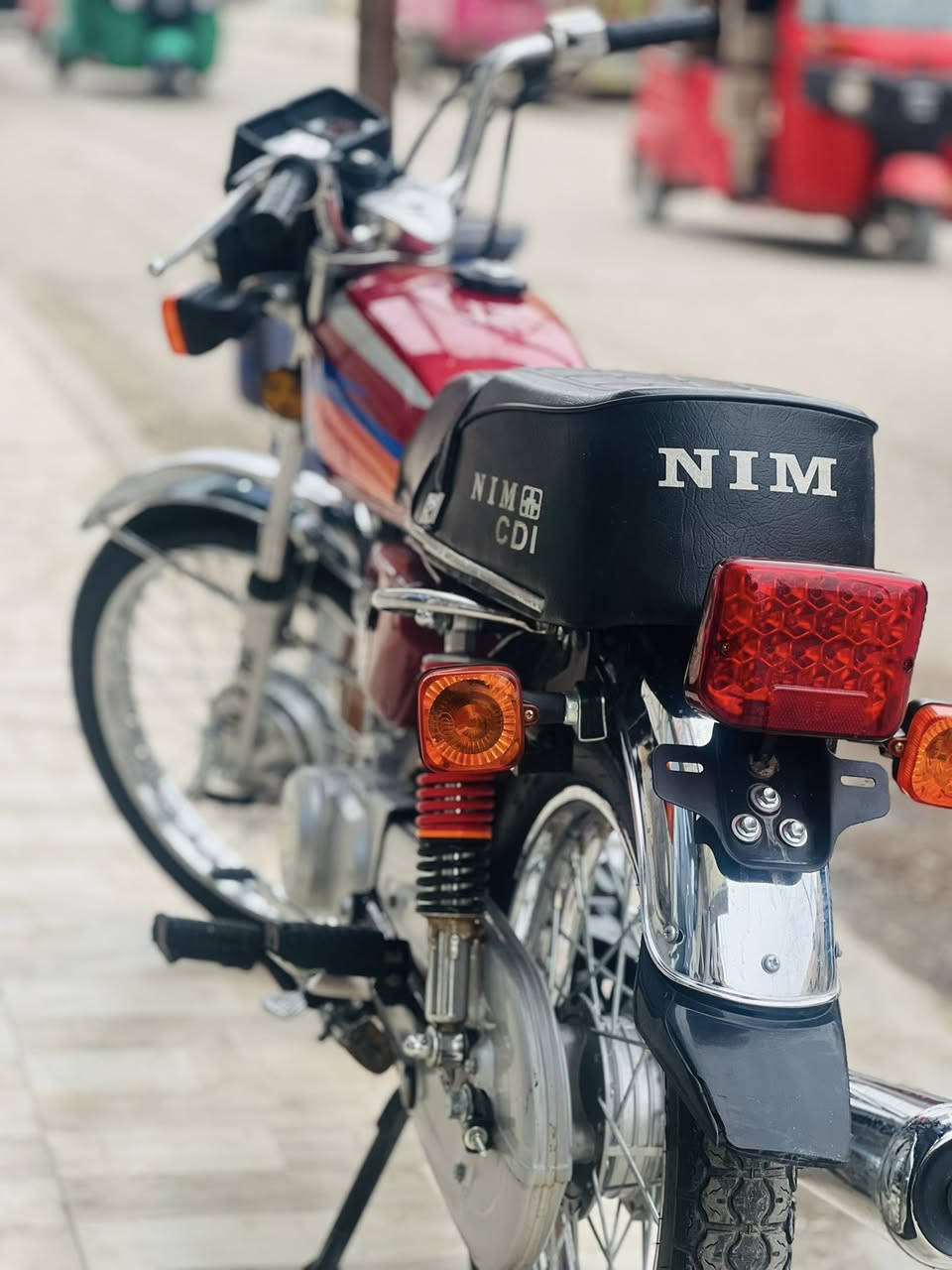 سلام عليكم ورحمة الله وبركاته دراجه للبيع شلامجه أوراق أ سكنر موديل 25      ***********
