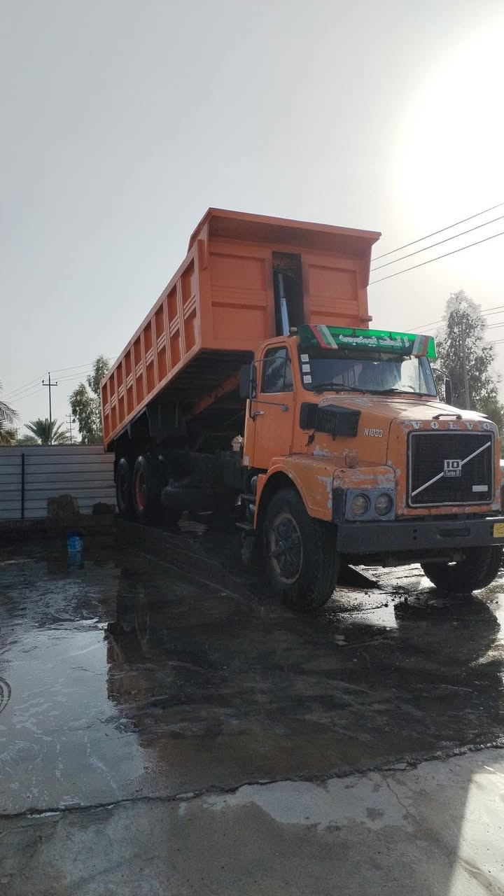 للبيع موديل82 كير 4*4 مكينه n10رقم بغداد أنكليزي كفاله
السعر 24 مع المجال

معروضه لدى معرض أربيل المركزي

***********

***********
