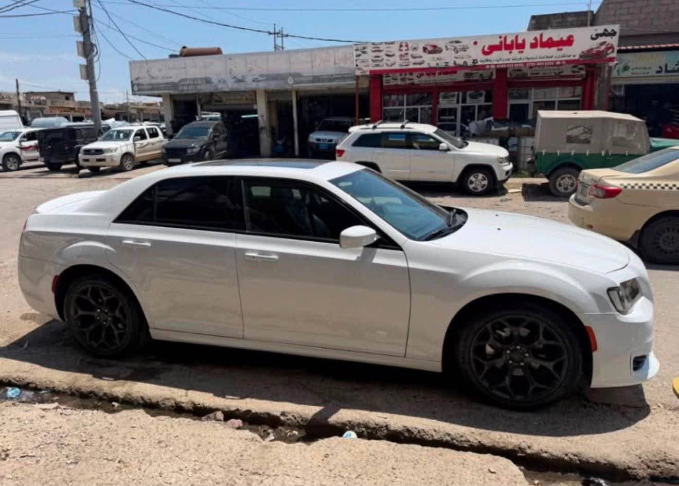 اوبام s 2017 سياره نضيف حيل بيه قطع وحد صبخ باب بدون اي دعم نضبفه حيل عنوان زاخو وتساب *********** زاخو, دهوك
