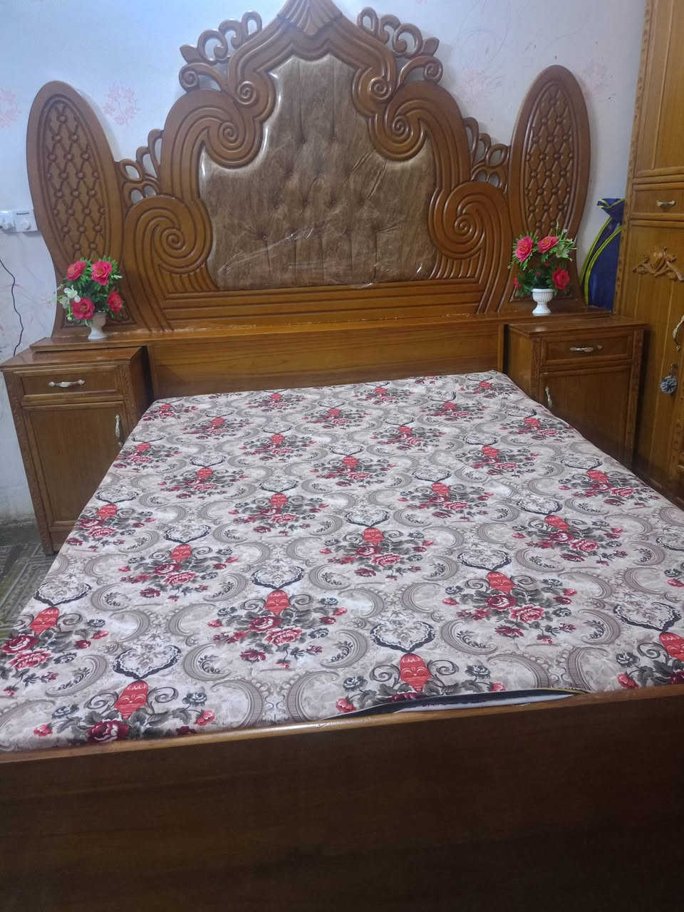 غرفت اخشاب للبيع سعر 750 وبيه مجال بسيط


**إذا كنت صاحب هذا الإعلان وتريد حذفه لأي سبب، رجاءا أرسل رسالة إلى الدعم الفني**