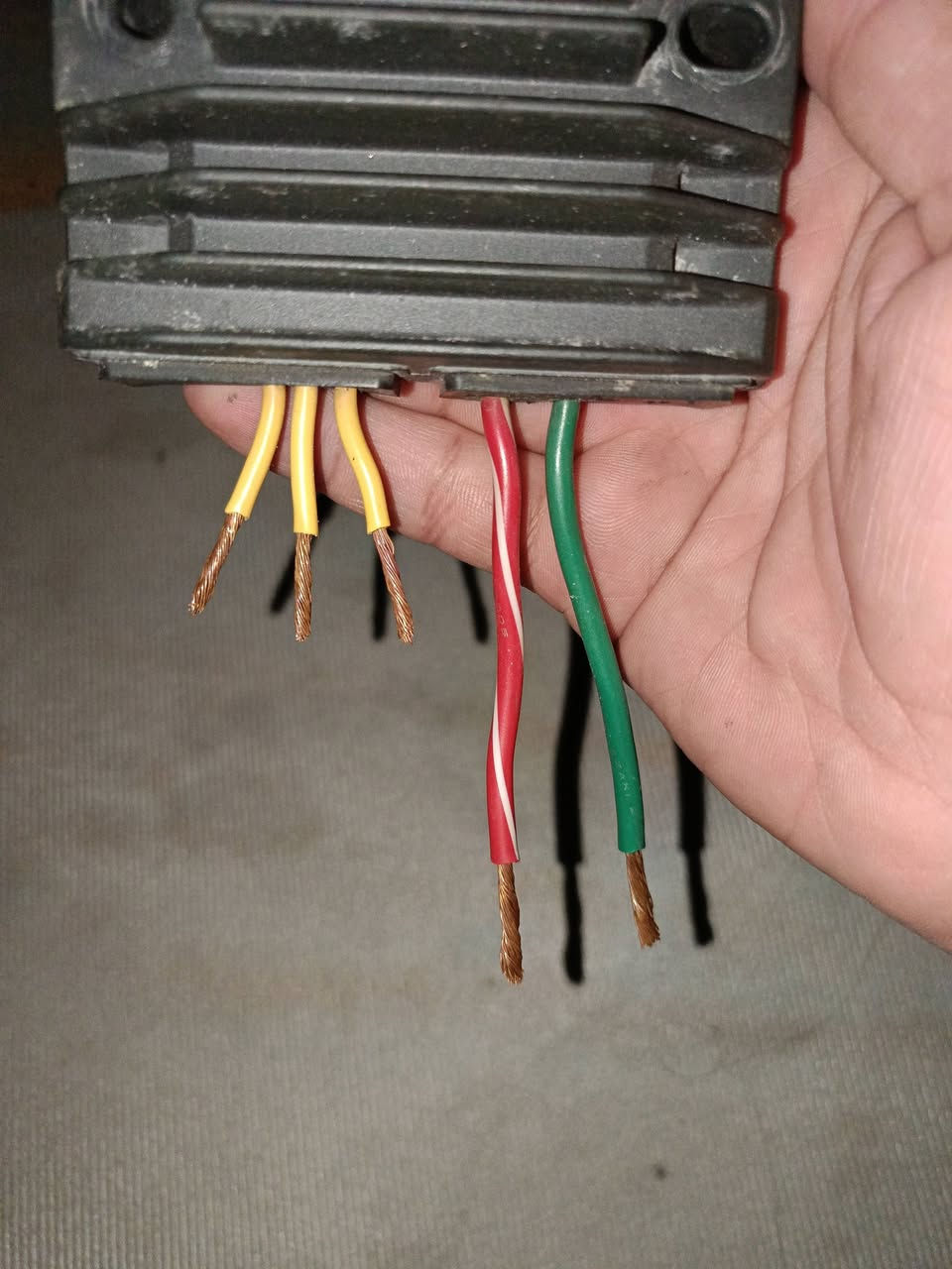 سلام عليكم
كتف دراجه فورزه 0.8
مال تفصيخ اصلي شغال
سعر 15
مكاني بغداد منطقة الحسينية***********
