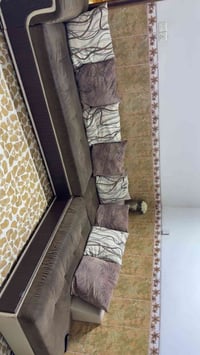 طقم • صوفا • ٥م