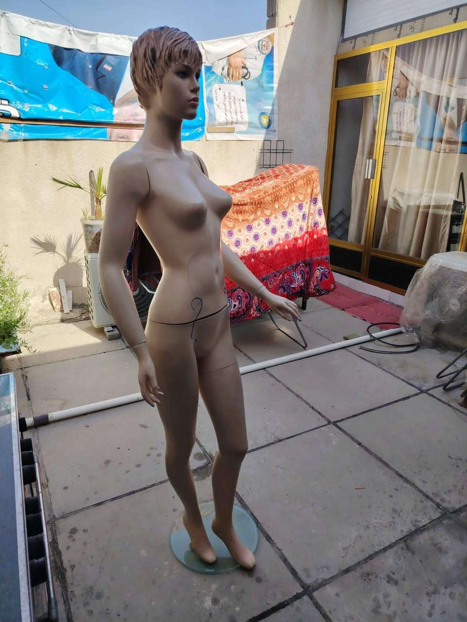 السعر 50 وبيها مجال
البصرة/ القبلة البصرة, العراق


**إذا كنت صاحب هذا الإعلان وتريد حذفه لأي سبب، رجاءا أرسل رسالة إلى الدعم الفني**